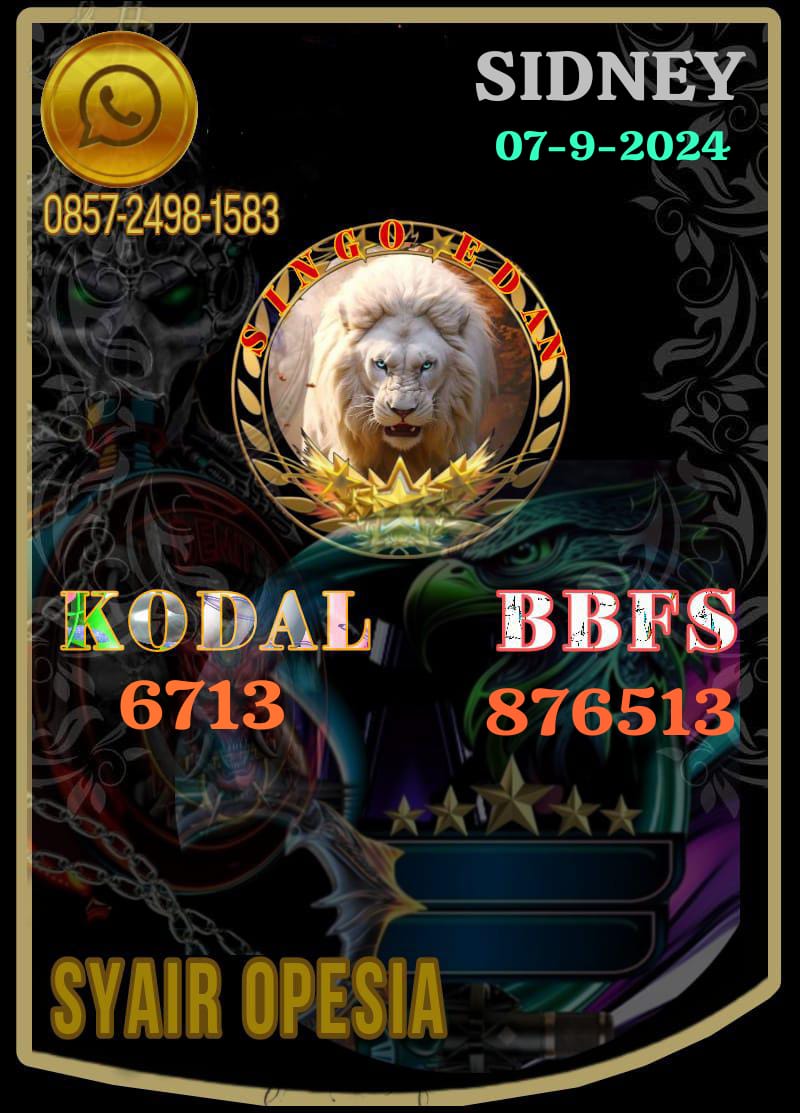 SYAIR SDY VIP